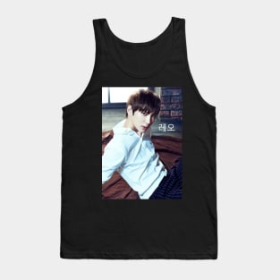 Leo | VIXX Tank Top